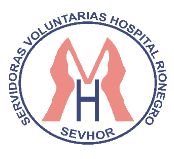 Servidoras Voluntarias Hospital de Rionegro